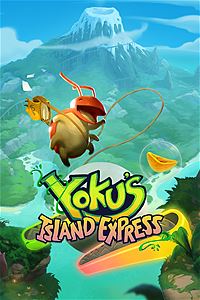 Yoku´s Island Express
